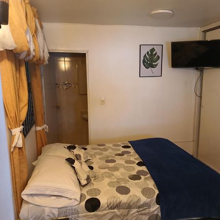Noras Homestay Laureles Medellin Ngoại thất bức ảnh