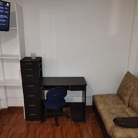 Noras Homestay Laureles Medellin Ngoại thất bức ảnh