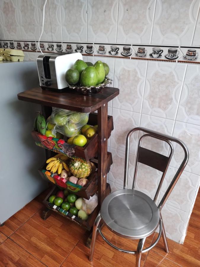 Noras Homestay Laureles Medellin Ngoại thất bức ảnh