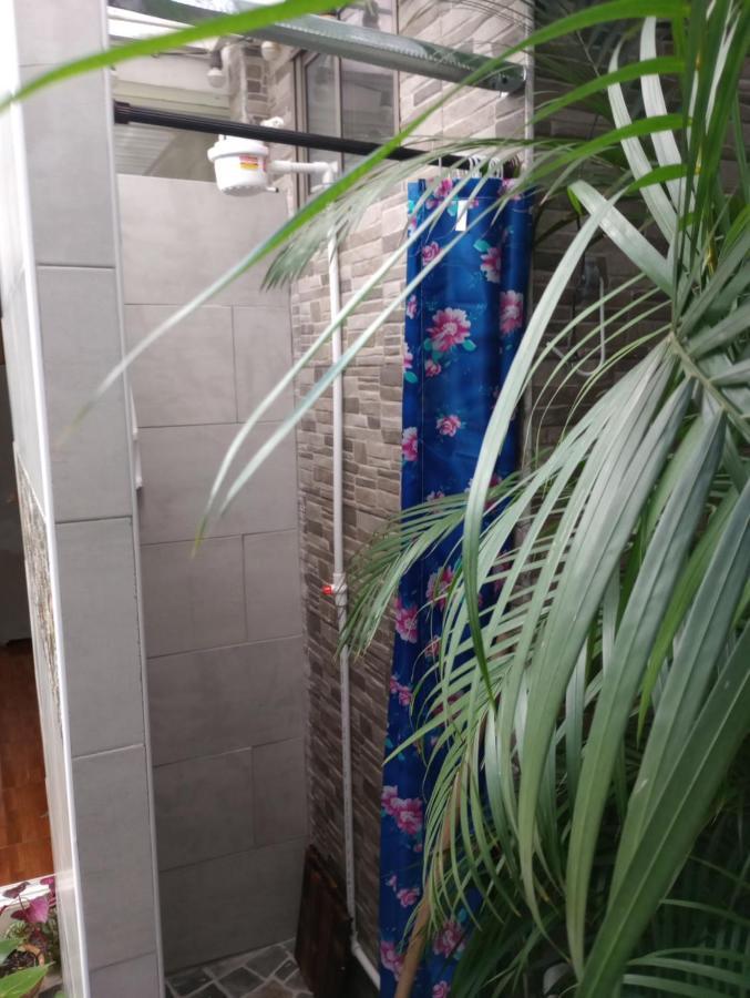 Noras Homestay Laureles Medellin Ngoại thất bức ảnh