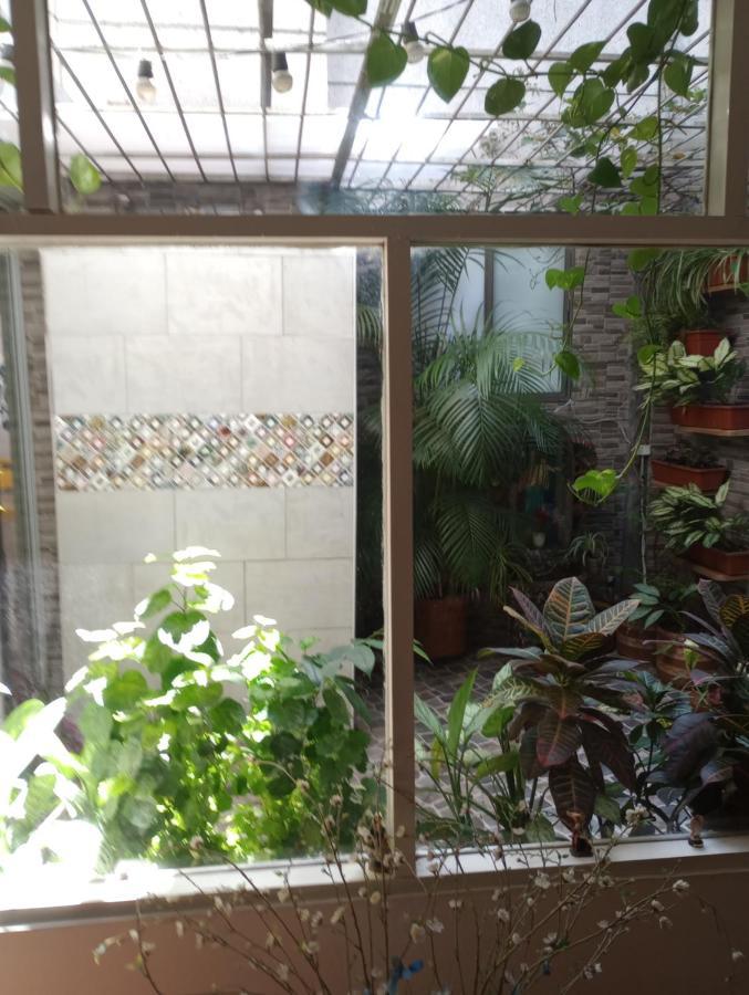 Noras Homestay Laureles Medellin Ngoại thất bức ảnh