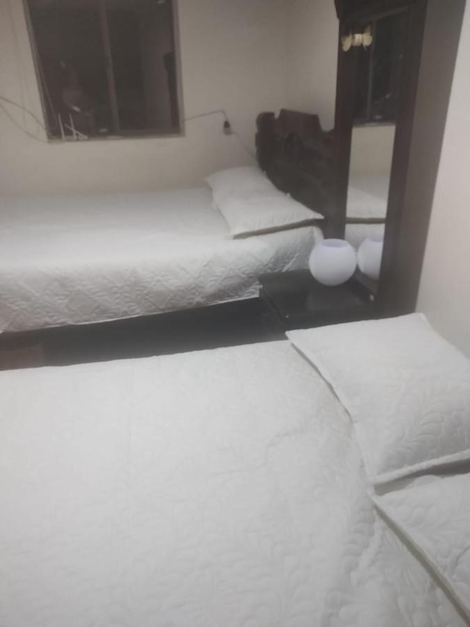 Noras Homestay Laureles Medellin Ngoại thất bức ảnh