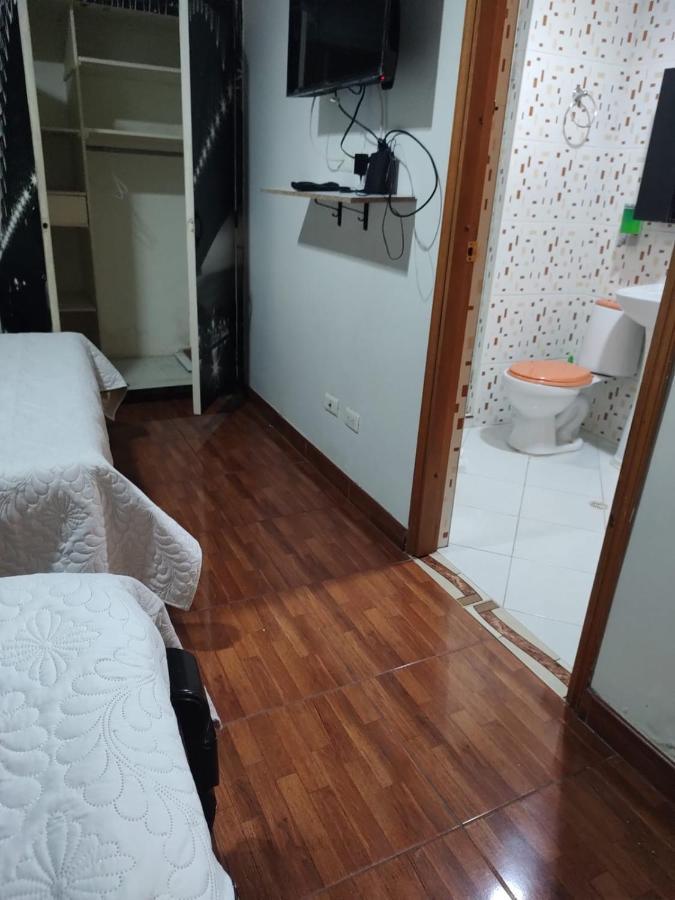 Noras Homestay Laureles Medellin Ngoại thất bức ảnh