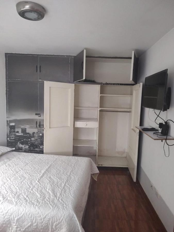 Noras Homestay Laureles Medellin Ngoại thất bức ảnh