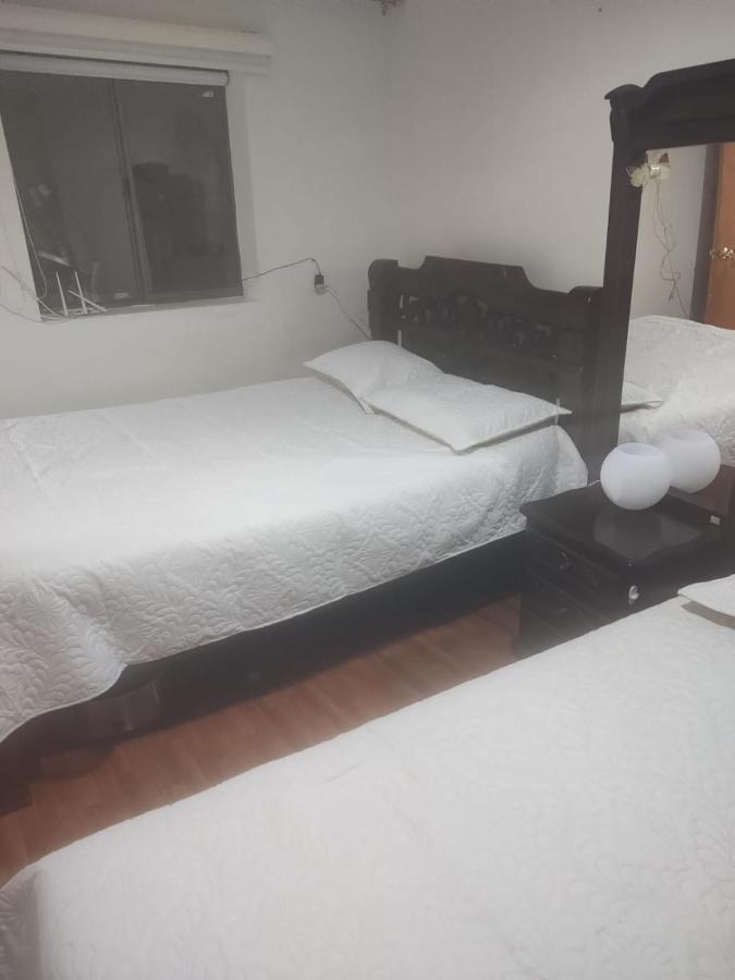 Noras Homestay Laureles Medellin Ngoại thất bức ảnh