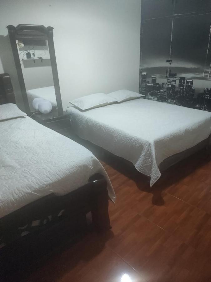 Noras Homestay Laureles Medellin Ngoại thất bức ảnh