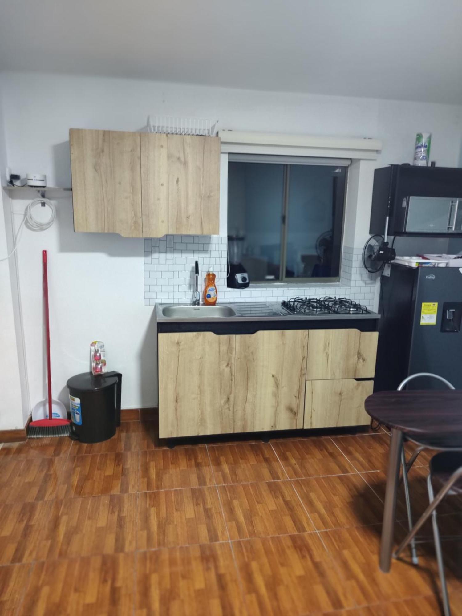 Noras Homestay Laureles Medellin Ngoại thất bức ảnh
