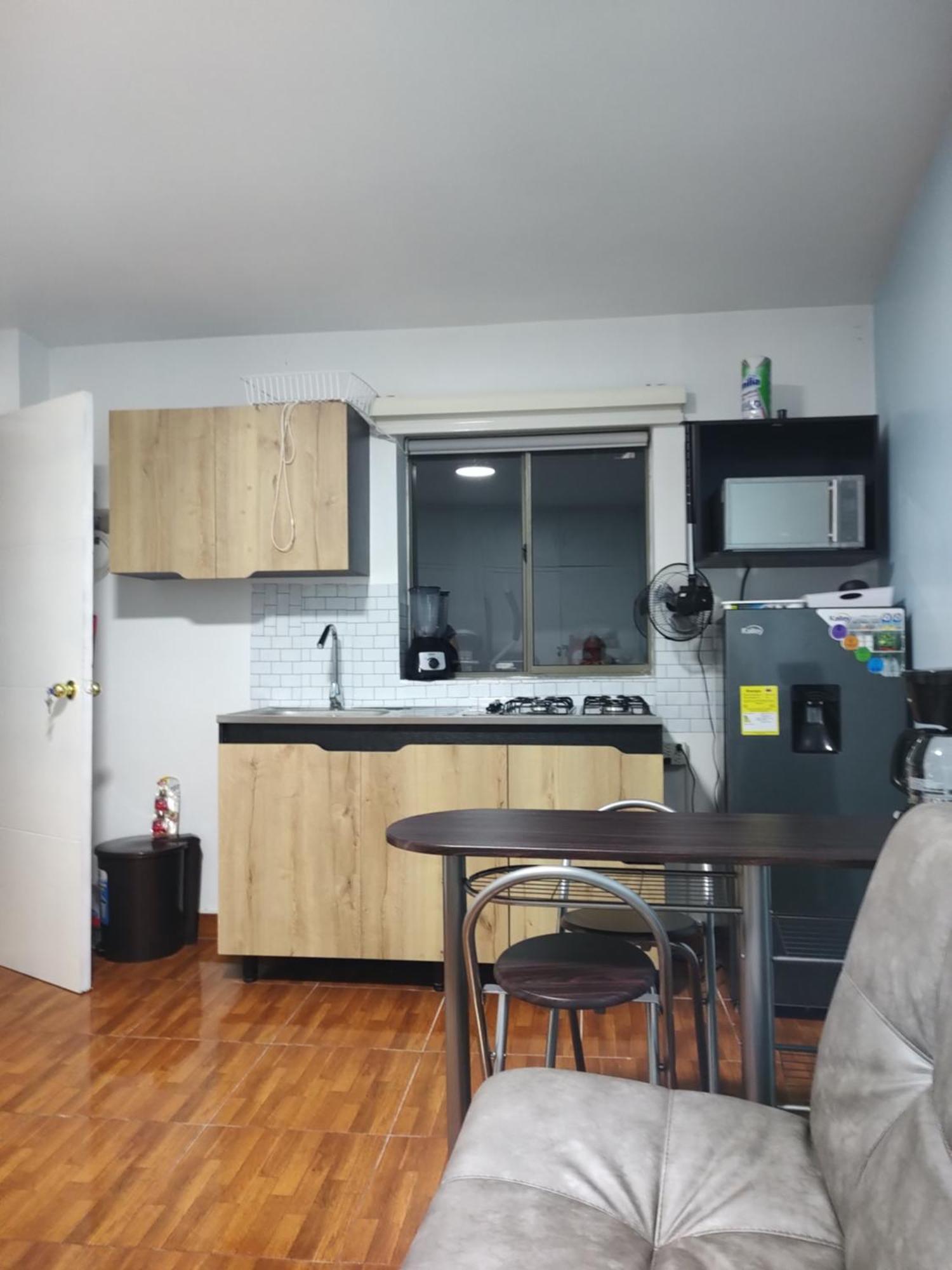 Noras Homestay Laureles Medellin Ngoại thất bức ảnh