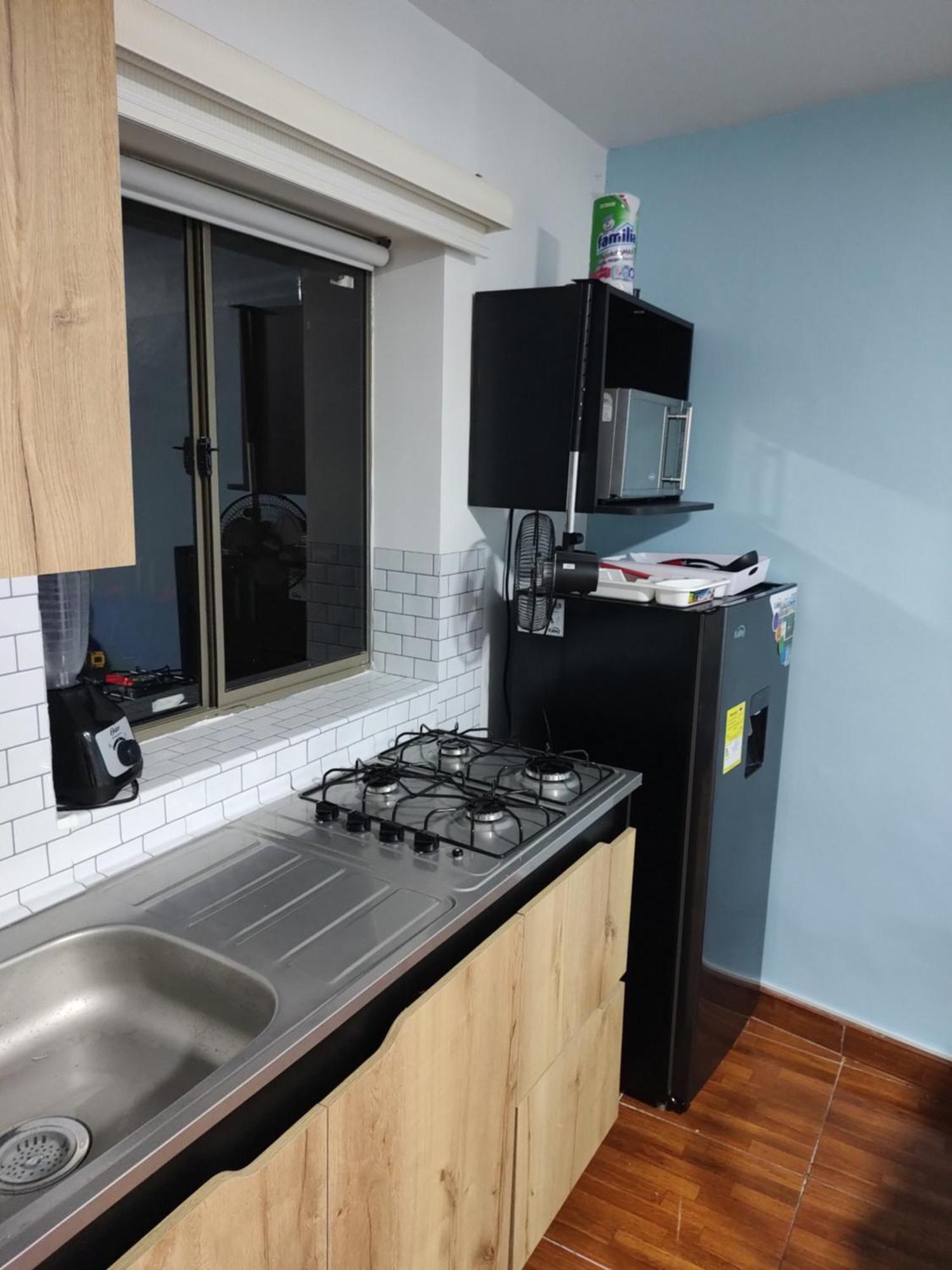 Noras Homestay Laureles Medellin Ngoại thất bức ảnh
