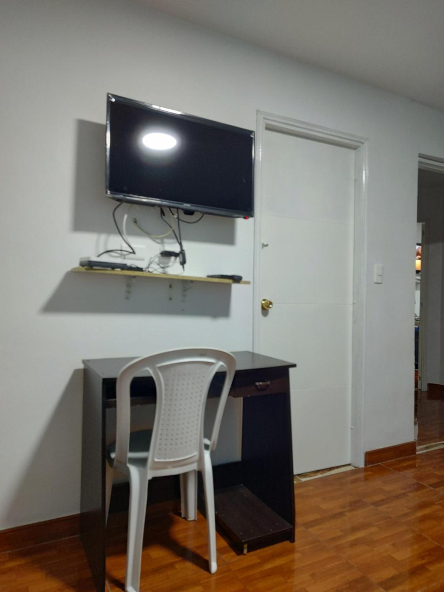 Noras Homestay Laureles Medellin Ngoại thất bức ảnh