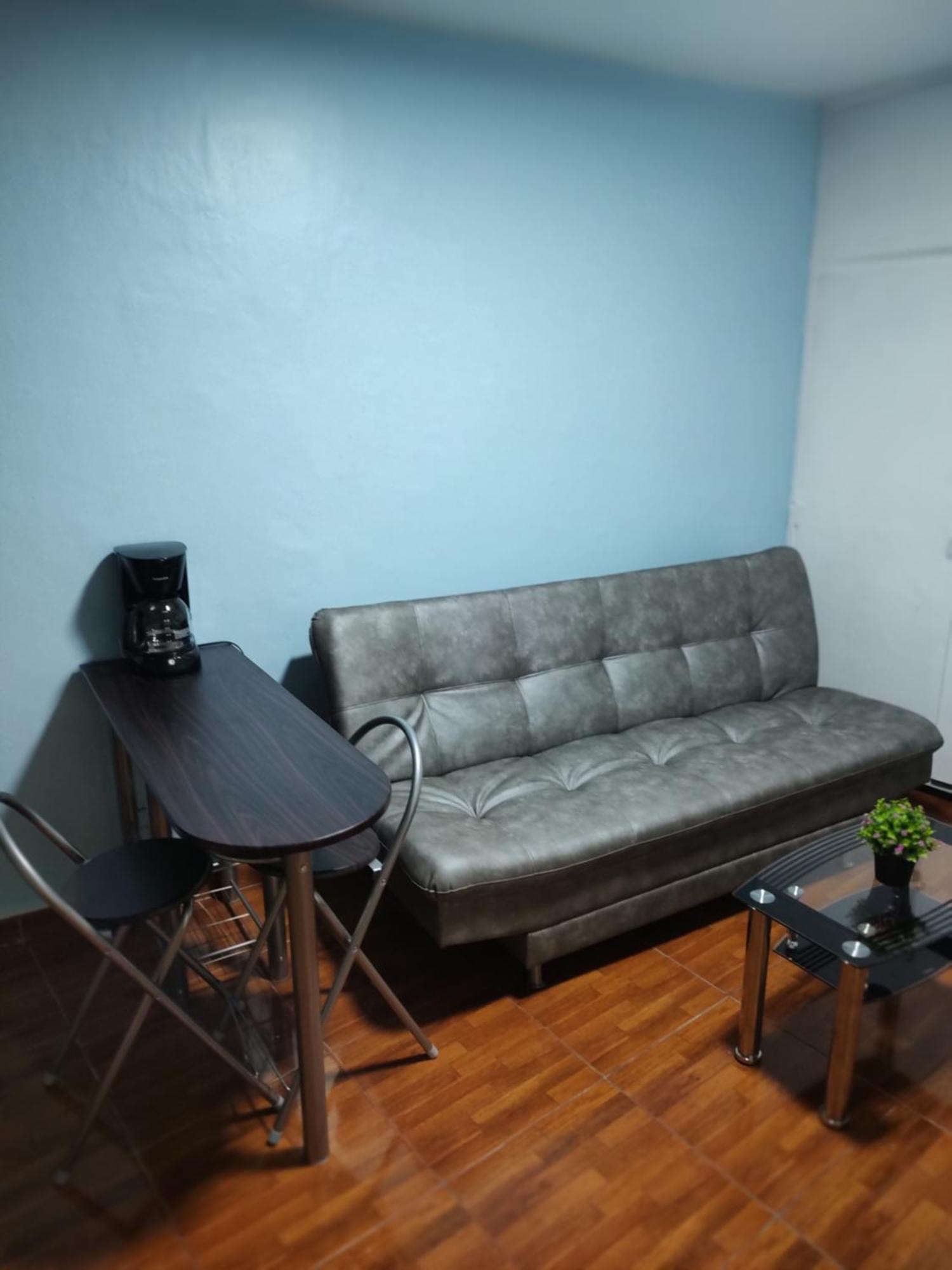 Noras Homestay Laureles Medellin Ngoại thất bức ảnh