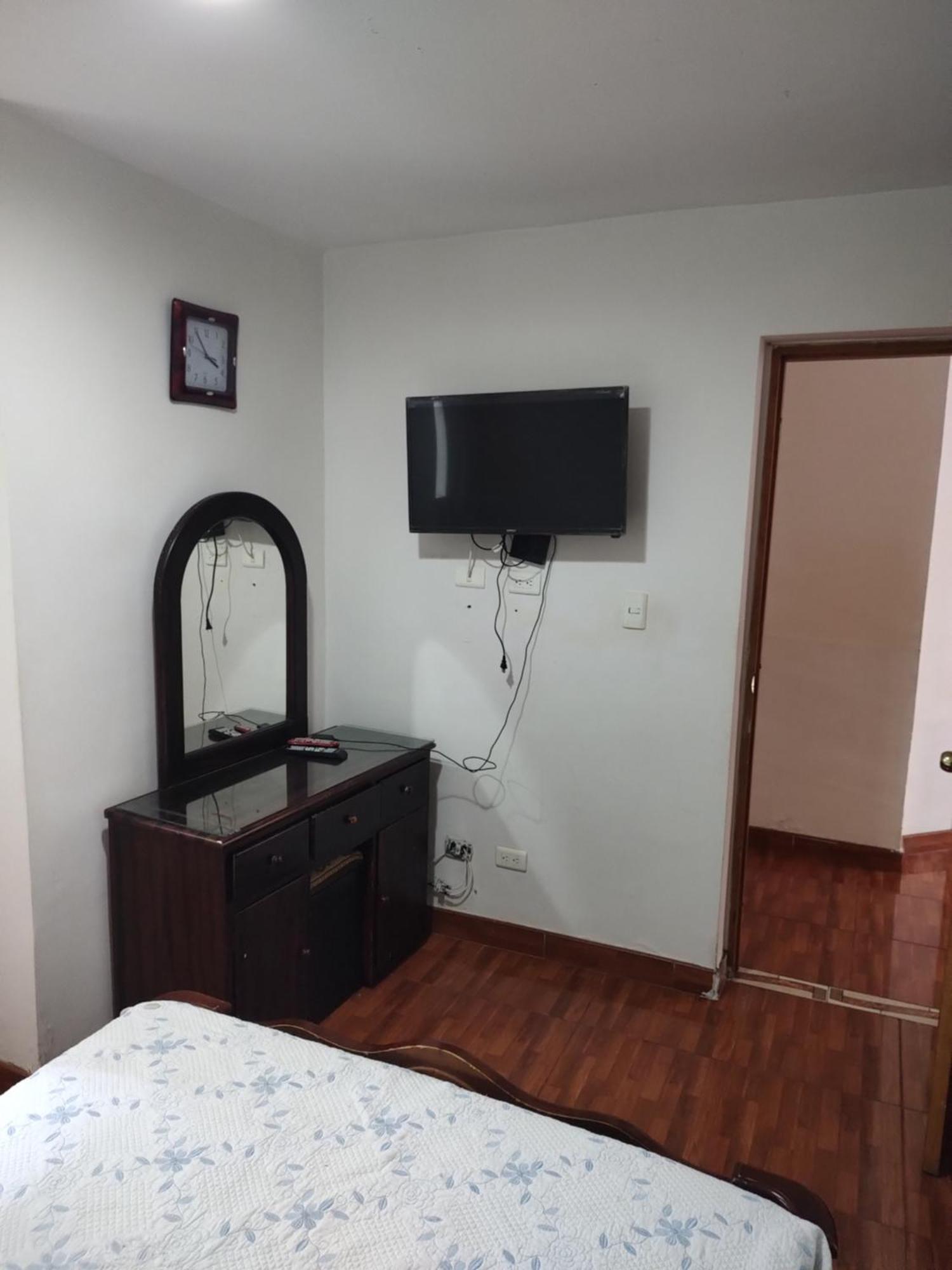 Noras Homestay Laureles Medellin Ngoại thất bức ảnh