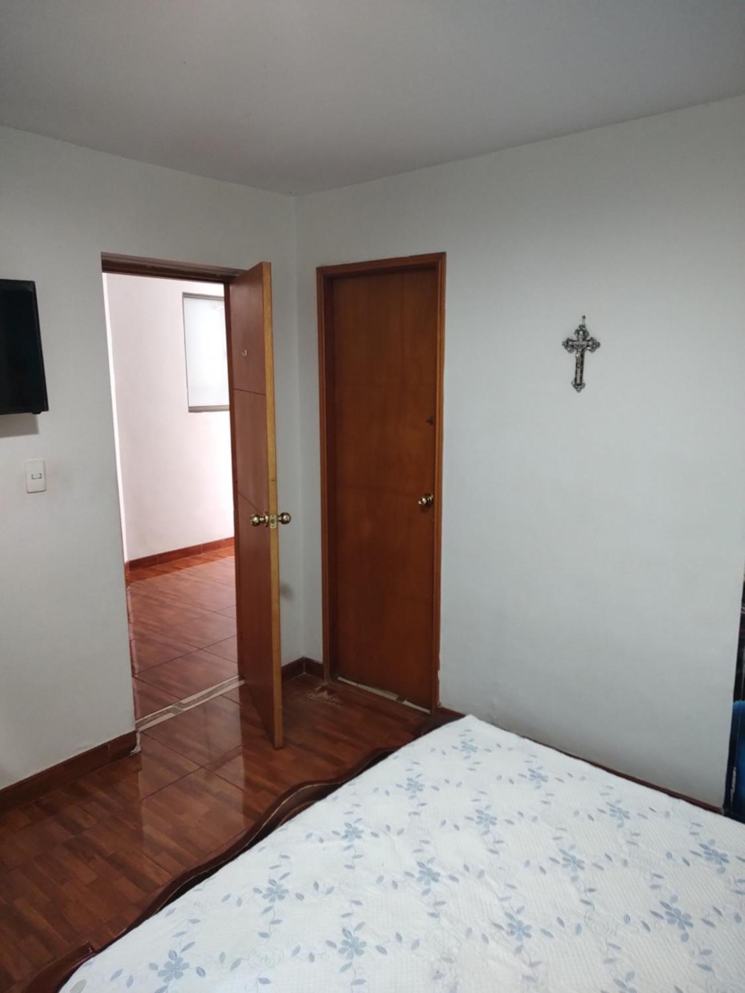 Noras Homestay Laureles Medellin Ngoại thất bức ảnh