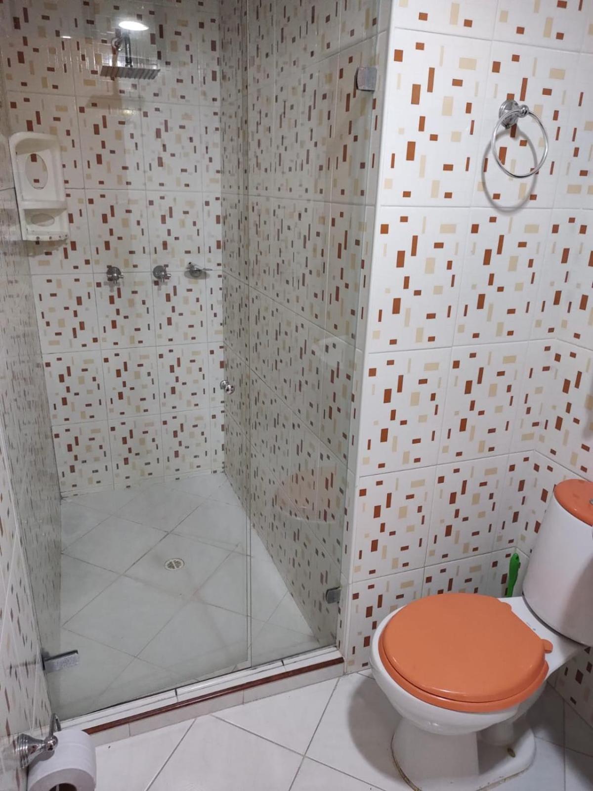 Noras Homestay Laureles Medellin Ngoại thất bức ảnh