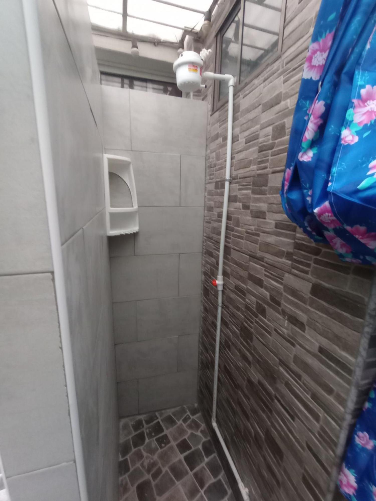 Noras Homestay Laureles Medellin Ngoại thất bức ảnh