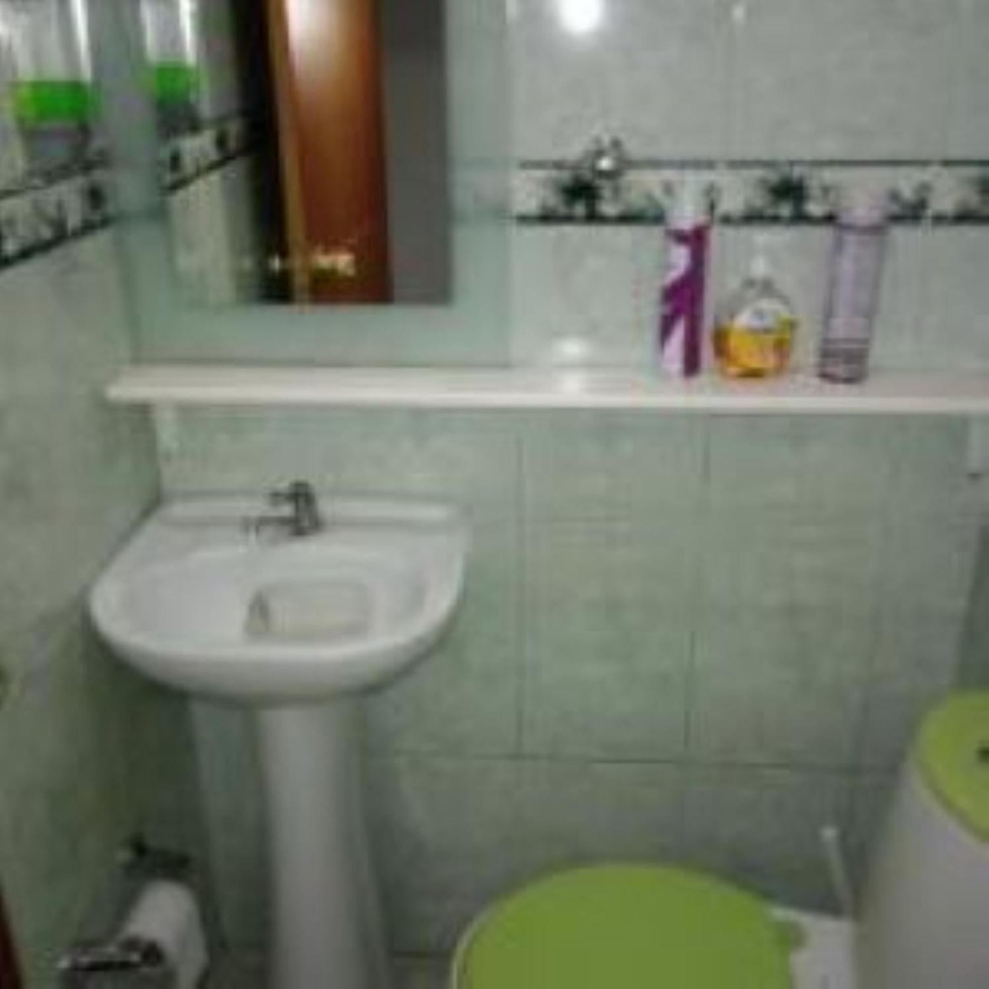 Noras Homestay Laureles Medellin Ngoại thất bức ảnh