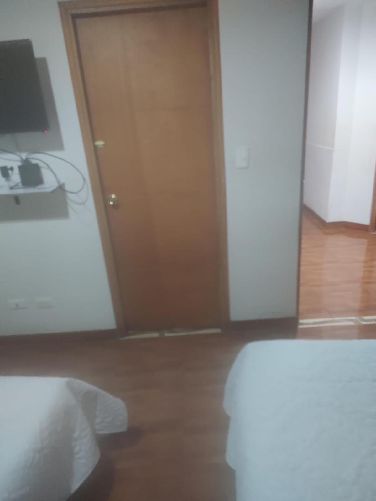 Noras Homestay Laureles Medellin Ngoại thất bức ảnh