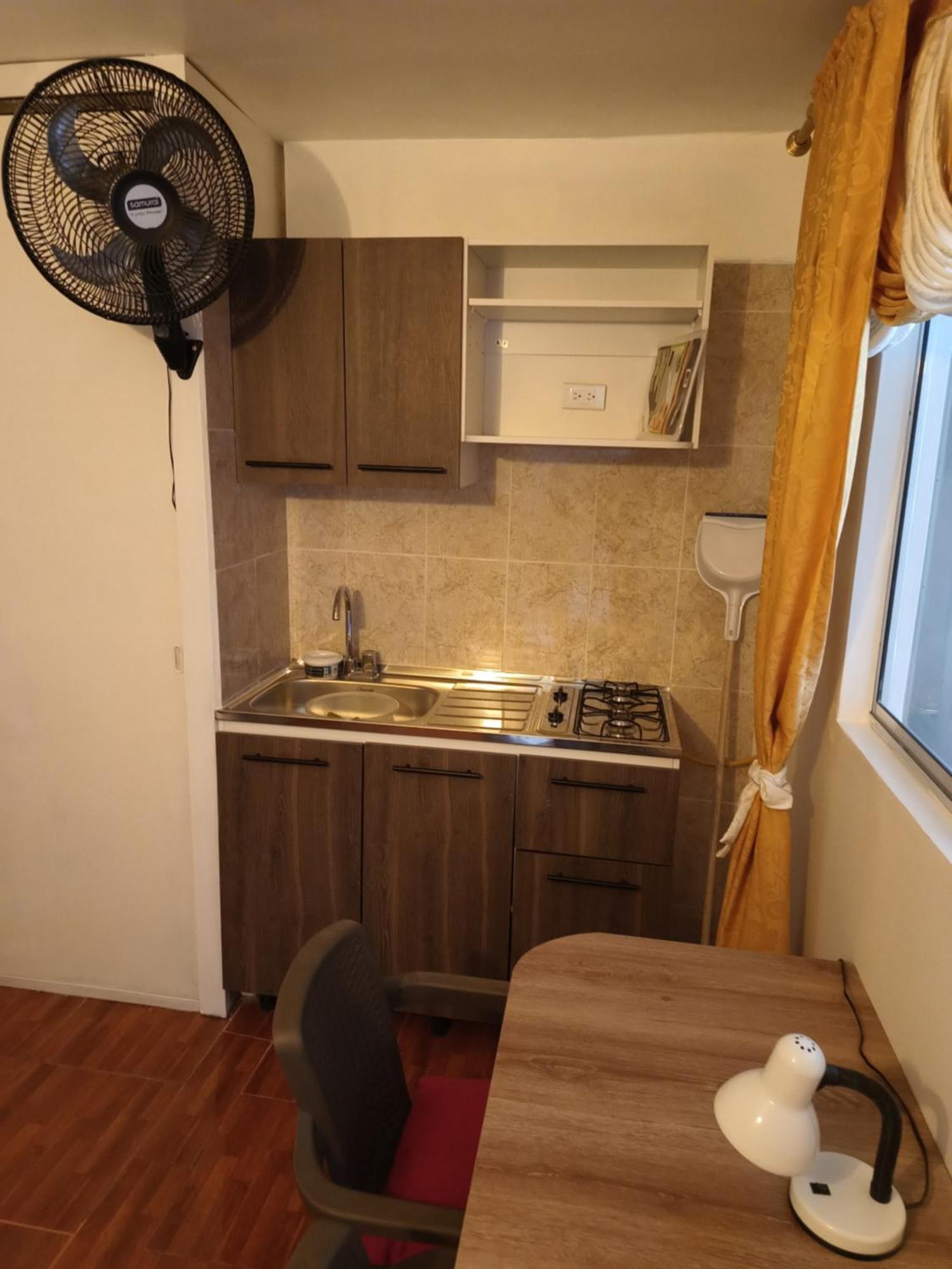 Noras Homestay Laureles Medellin Ngoại thất bức ảnh