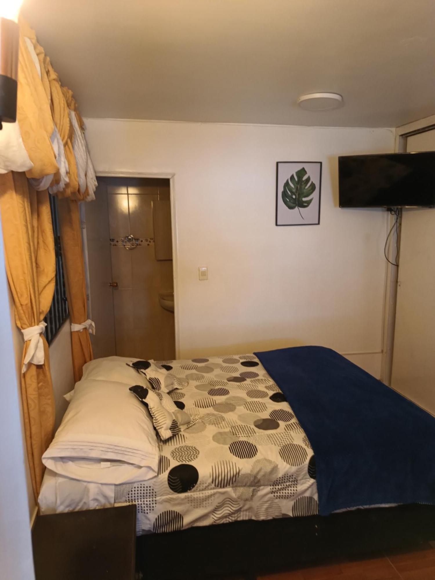 Noras Homestay Laureles Medellin Ngoại thất bức ảnh