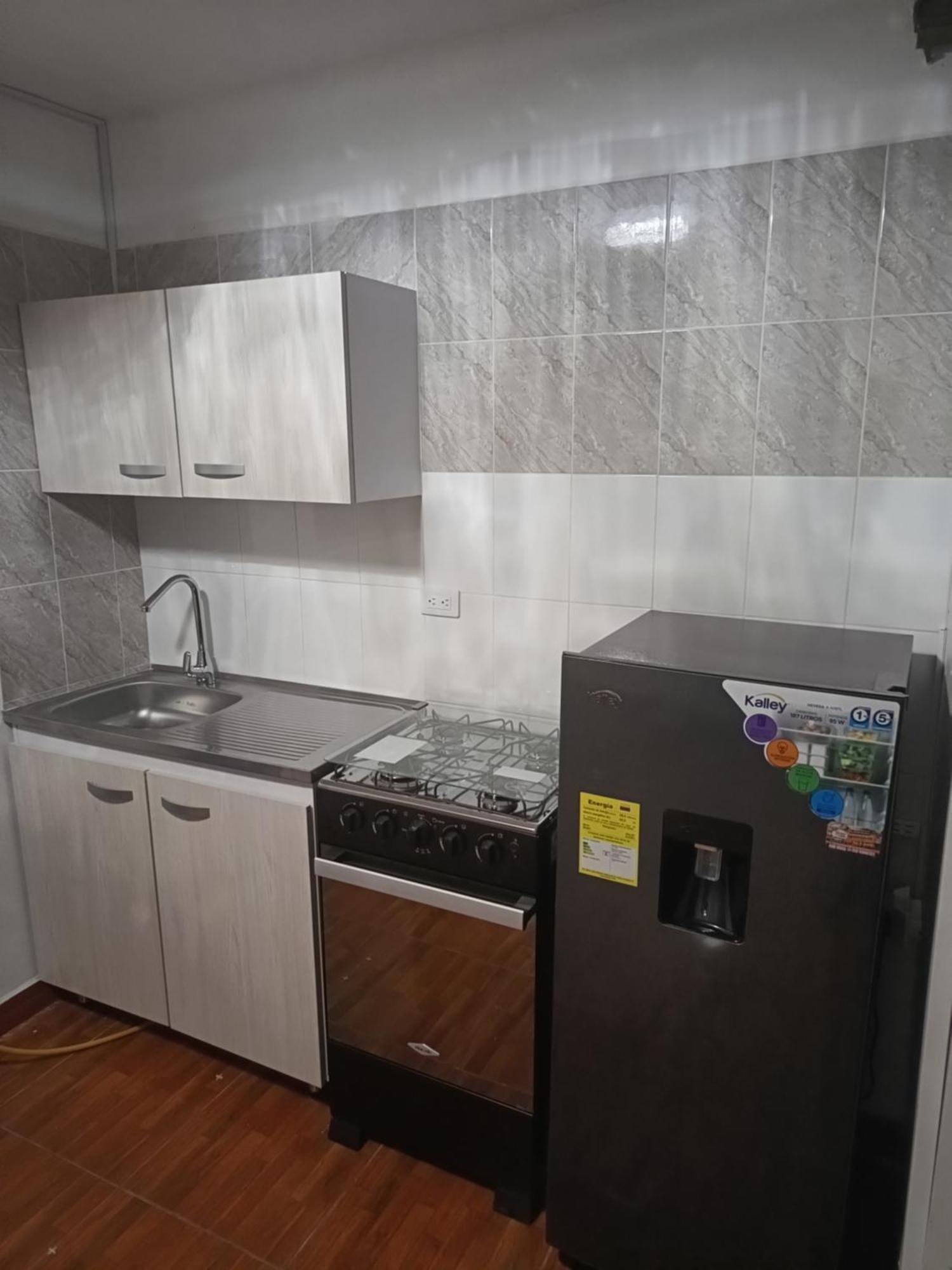 Noras Homestay Laureles Medellin Ngoại thất bức ảnh