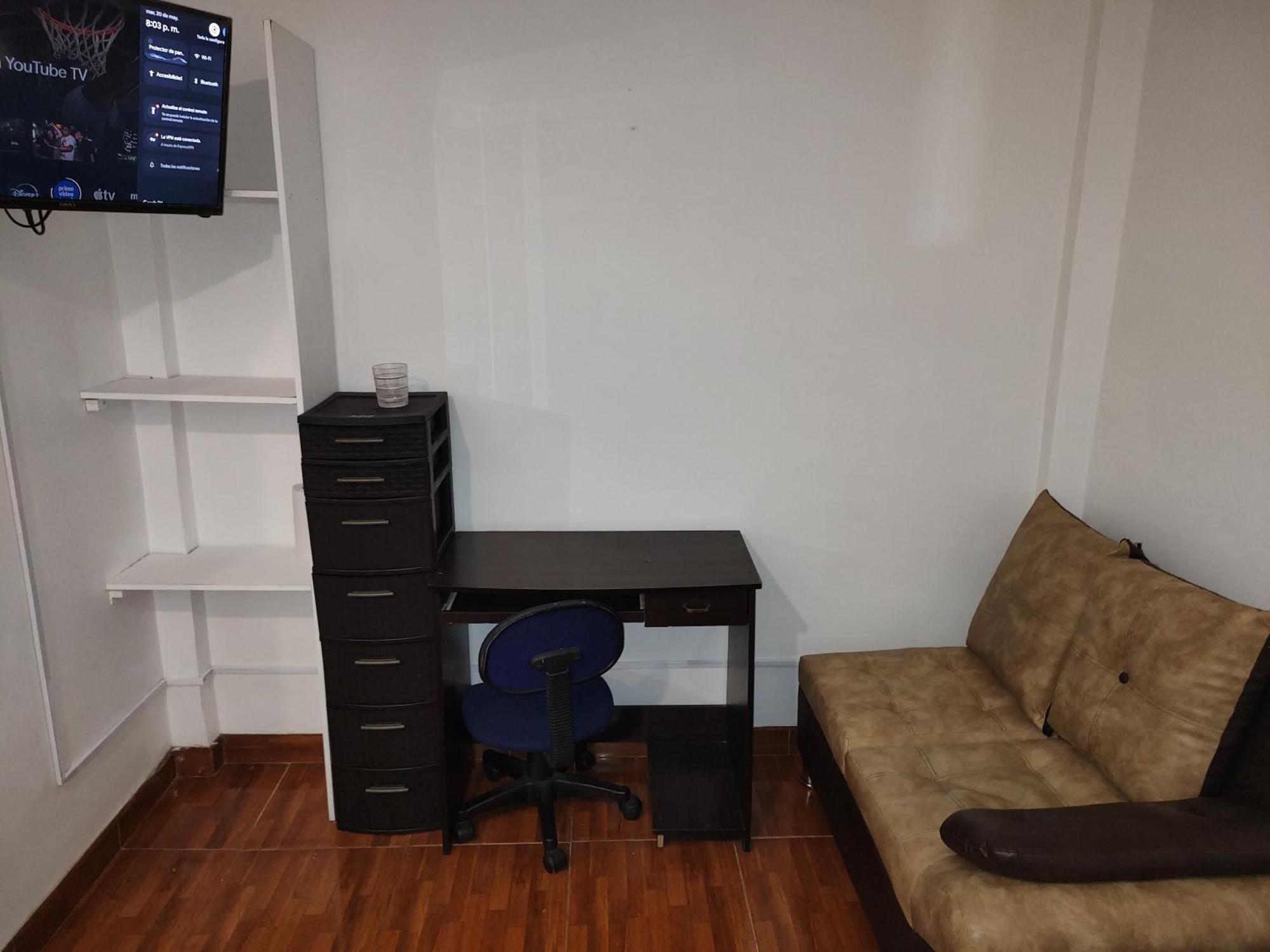 Noras Homestay Laureles Medellin Ngoại thất bức ảnh