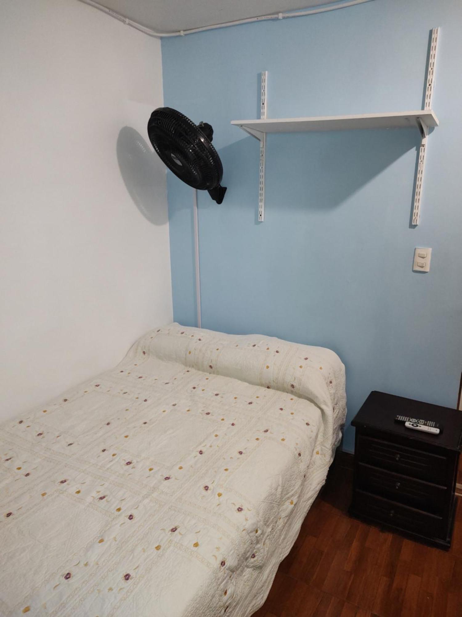 Noras Homestay Laureles Medellin Ngoại thất bức ảnh